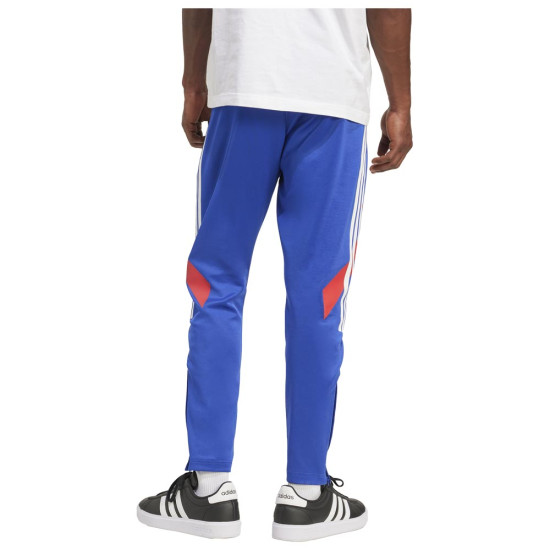 Adidas Ανδρικό παντελόνι φόρμας House of Tiro Nations Pack Pants